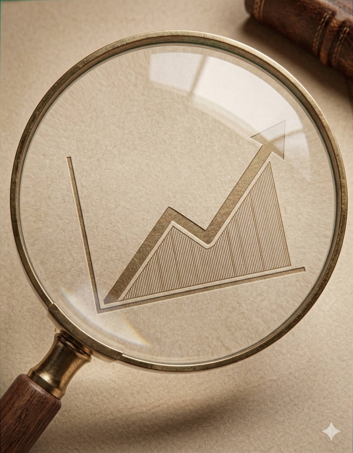 Detaillierte Finanzanalyse