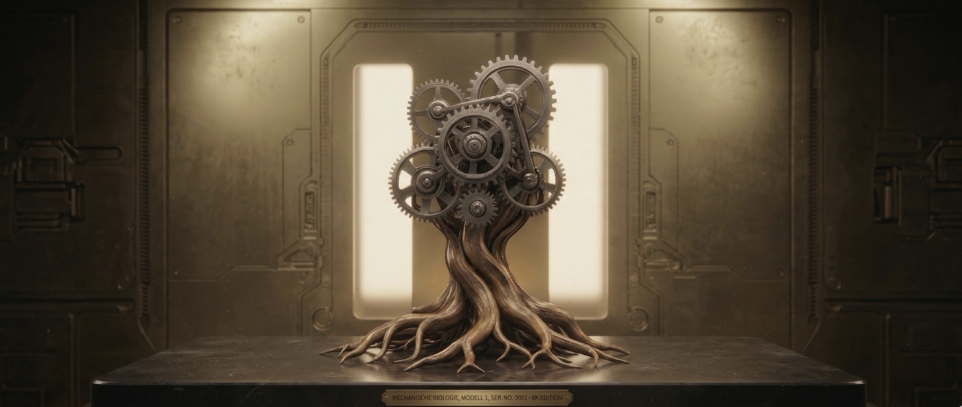 Verzahntes Finanzkonzept